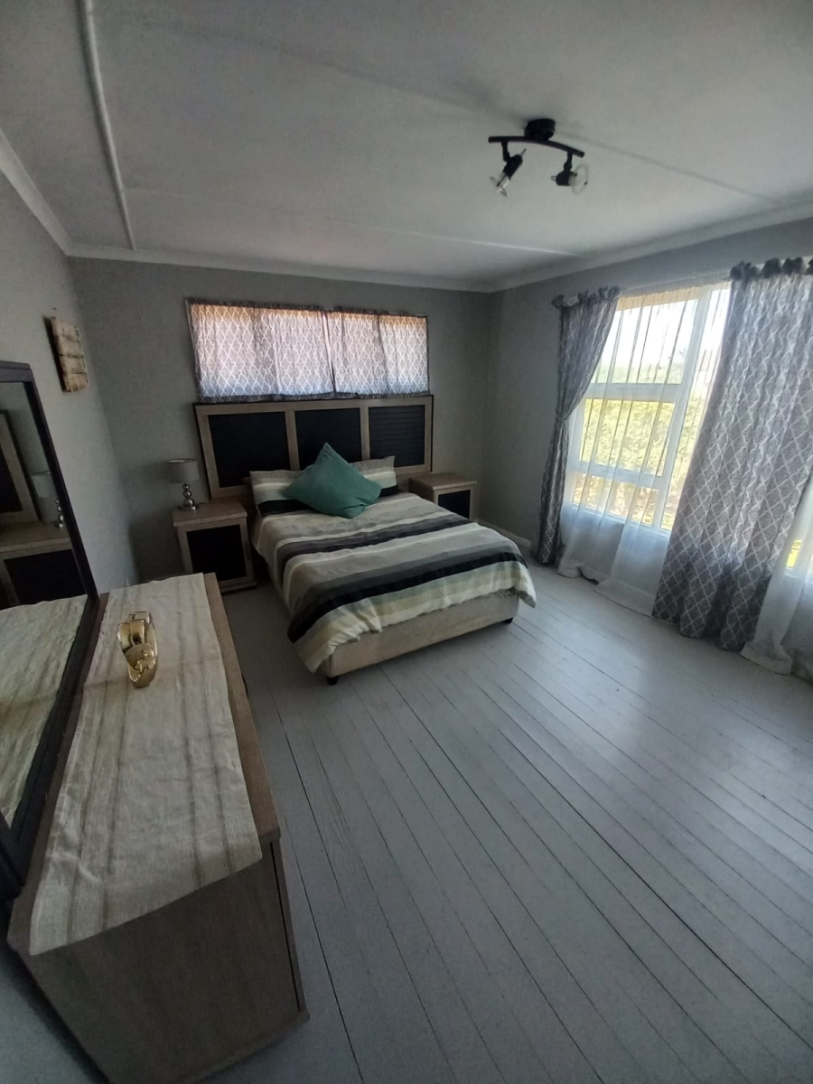 To Let 3 Bedroom Property for Rent in C Place Eastern Cape